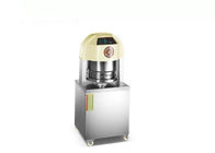 Machine commerciale de fabrication de pain de l'acier inoxydable 380V 0.75kw