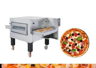Four commercial de pizza du degré 0.56kW du convoyeur 300 de gaz