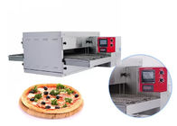 Four électrique de pizza de message publicitaire de Jet Type 8KW 480mm