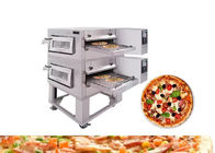Four de pizza de qualité marchande de l'air chaud 380V de restaurant
