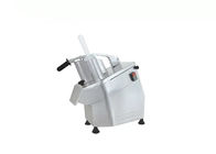 Alliage d'aluminium 230V 1400r Min Vegetable Cutting Machine