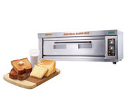 boulangerie 8.4kw Oven For Bakery Shop industrielle de 1640mm