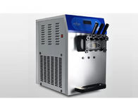 Distributeur automatique automatique de crème glacée 2000W de 650mm