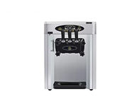Machine réfrigérante du yogourt glacé 1800w du compresseur R22 d'Embraco Aspera