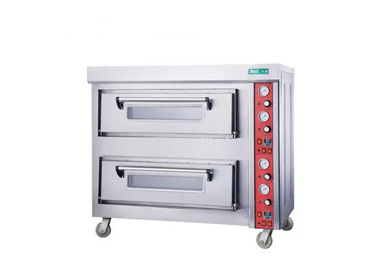 four commercial de pizza de 1300mm
