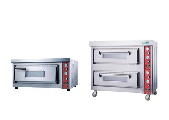 four commercial de pizza de 1300mm
