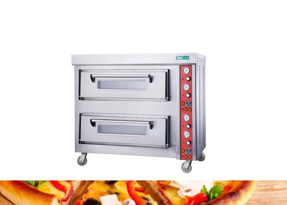 four commercial de pizza de 1300mm