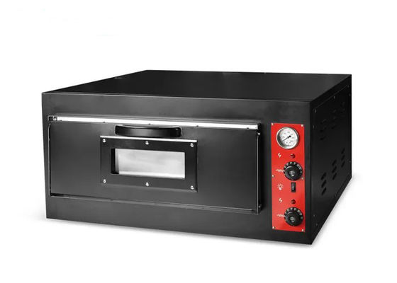 Four commercial de la pizza 4.5KW