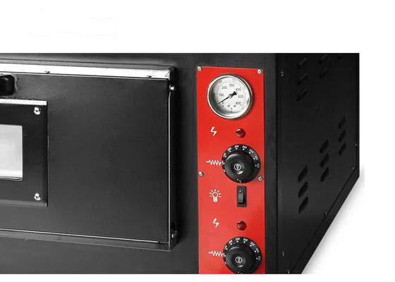 Four commercial de la pizza 4.5KW