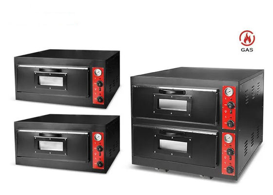 Four commercial de la pizza 4.5KW