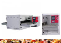 Four électrique de pizza de message publicitaire de Jet Type 8KW 480mm