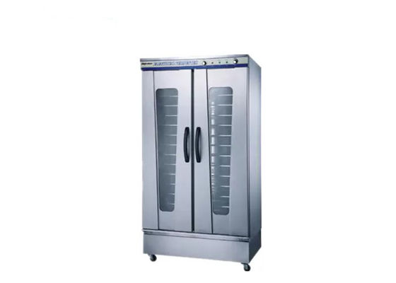four de la boulangerie 2.8kw industriel