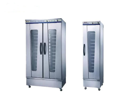 four de la boulangerie 2.8kw industriel