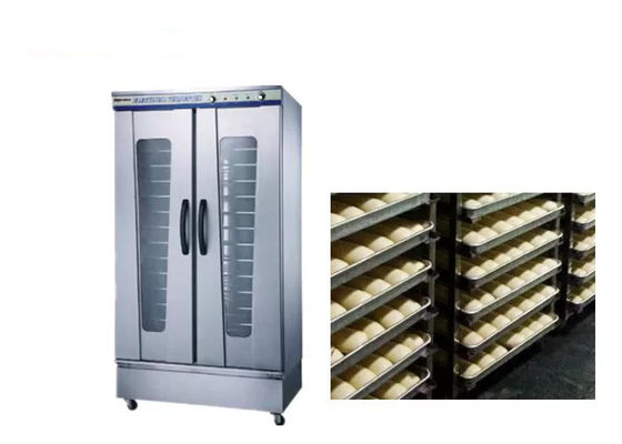 four de la boulangerie 2.8kw industriel