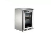 Congélateur de réfrigérateur de approvisionnement du refroidissement à l'air 0.1L 3kw