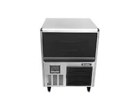 Réfrigérateur de approvisionnement de solides solubles 304 785mm 350W Undercounter