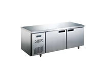 Matériel de réfrigération de approvisionnement à fermeture automatique de 497W 0.5L