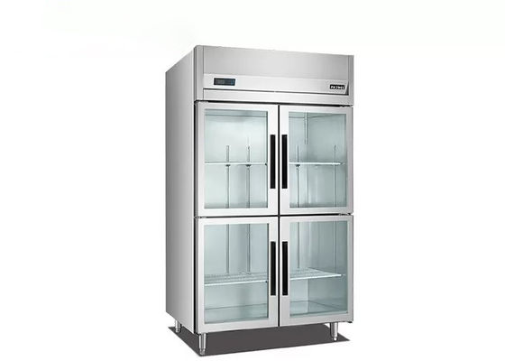 matériel de réfrigération 540W de approvisionnement