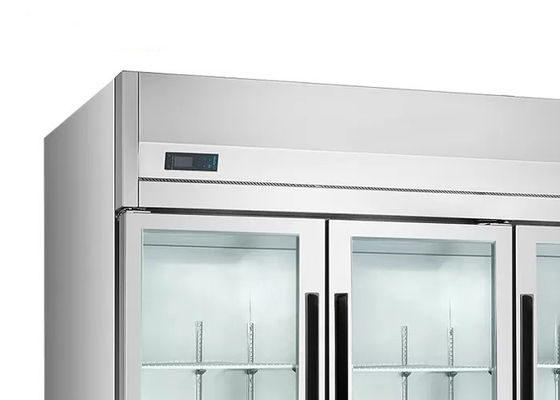 matériel de réfrigération 540W de approvisionnement