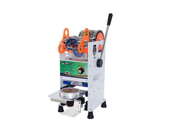 machine de cachetage de tasse de 460mm