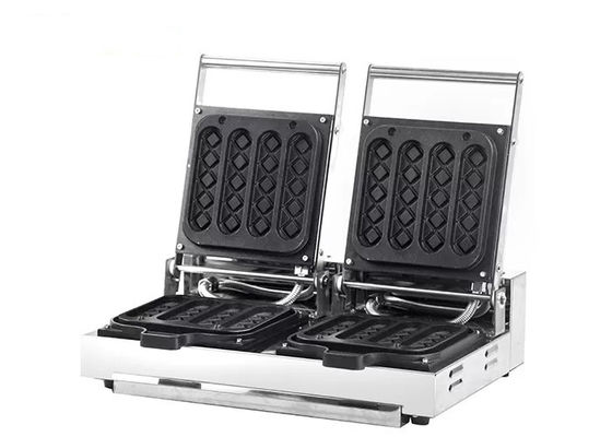 fabricant électrique du petit pain 240V