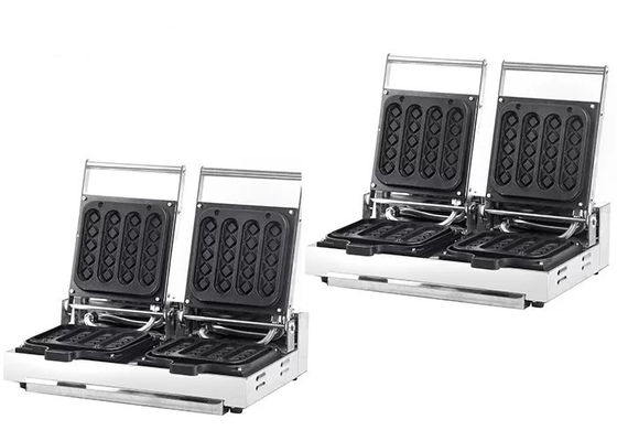 fabricant électrique du petit pain 240V