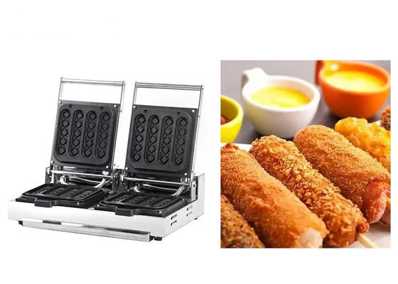fabricant électrique du petit pain 240V