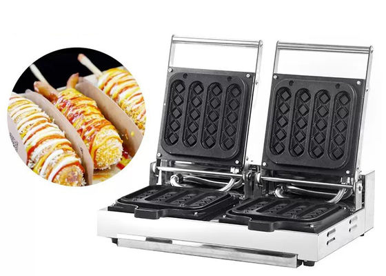 fabricant électrique du petit pain 240V